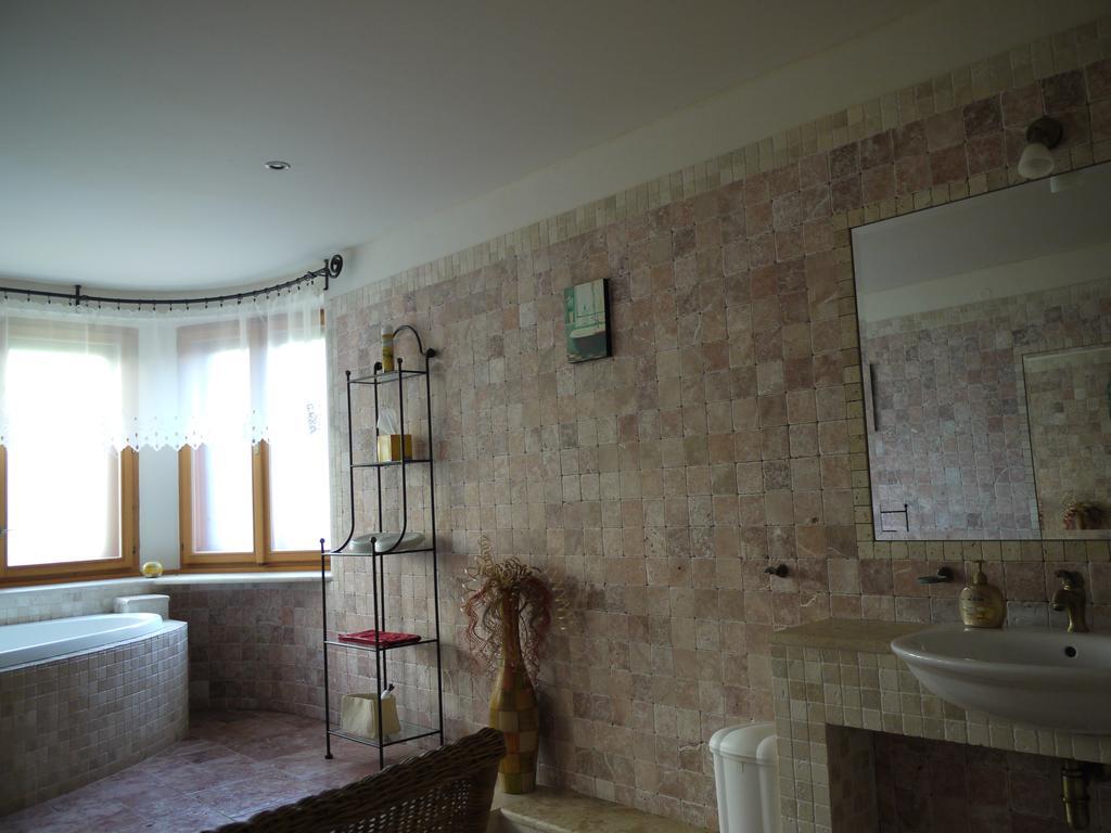 Apartmany Pemi Potštejn Exterior foto