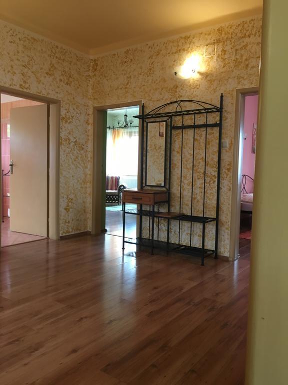 Apartmany Pemi Potštejn Exterior foto