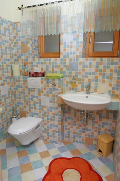 Apartmany Pemi Potštejn Exterior foto